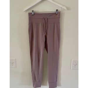 ☁️VUORI Legging Jogger☁️